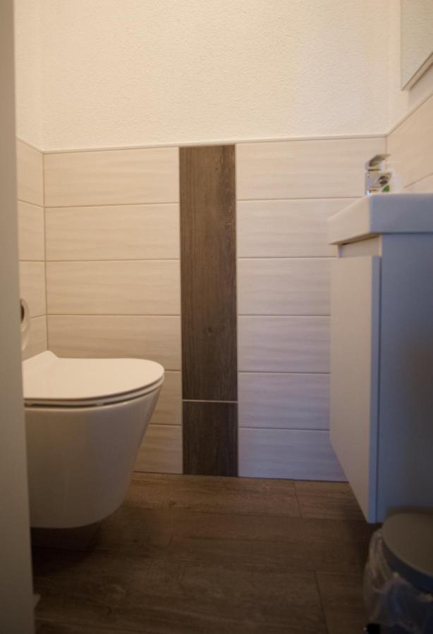 Ferienwohnung Busch 1 Bad Sachsa Bagian luar foto
