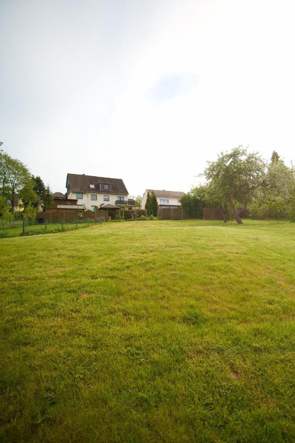 Ferienwohnung Busch Bad Sachsa Bagian luar foto